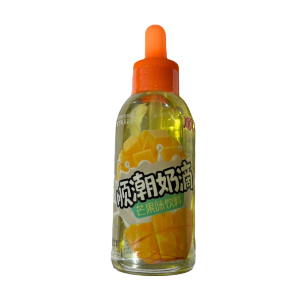 Zhidkaya konfeta Guangdong s pipetkoy 65ml