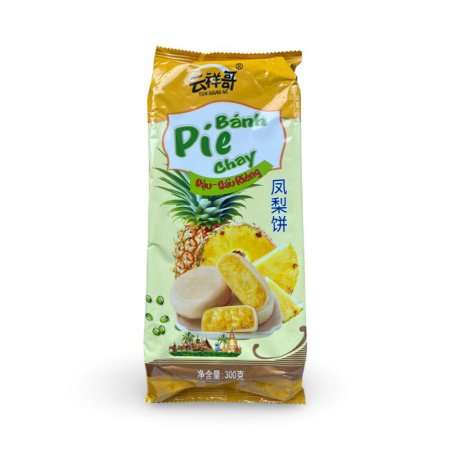 Pechene Pie chay v assortimente 300g_2