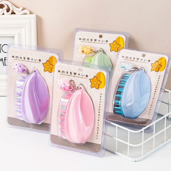 Rascheska-massazher Snax SX-03