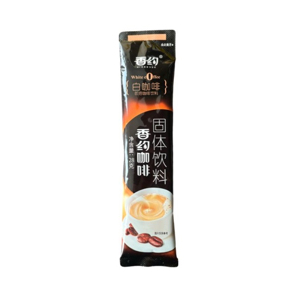 Kofe rastvorimyy Xiangyue klassicheskiy 28g