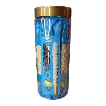 Печенье Cengreat Biscuit арахис 15г