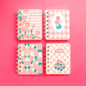 Блокнот Snax Lucky