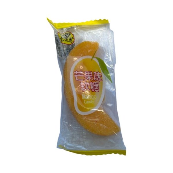 Marmelad Little Jingxiang mango 13g_2