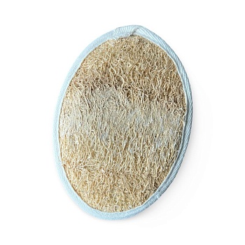 Мочалка для тела Snax-05 