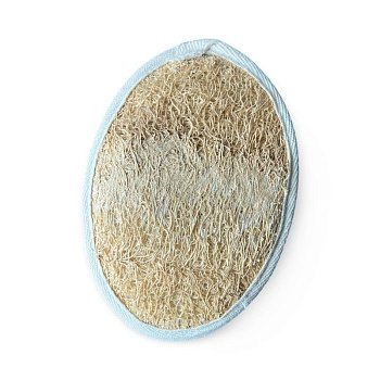 Мочалка для тела Snax-05 