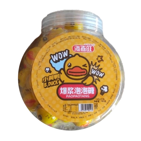 Zhevatelnaya rezinka Haijiawang Utenok