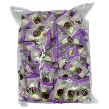 Конфеты мармеладные Jia Shili Мангостин 2,5кг