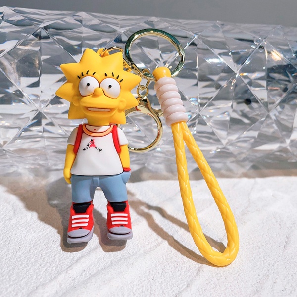 Brelok Yokee Simpson Liza