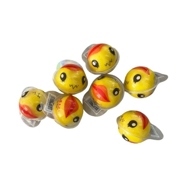 Marmelad Deer DaDa s nachinkoy utenok 18g