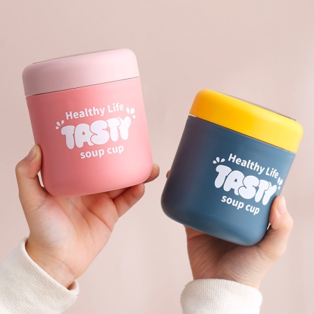 Termos Yokee Healthy Life Tasty 430ml_2