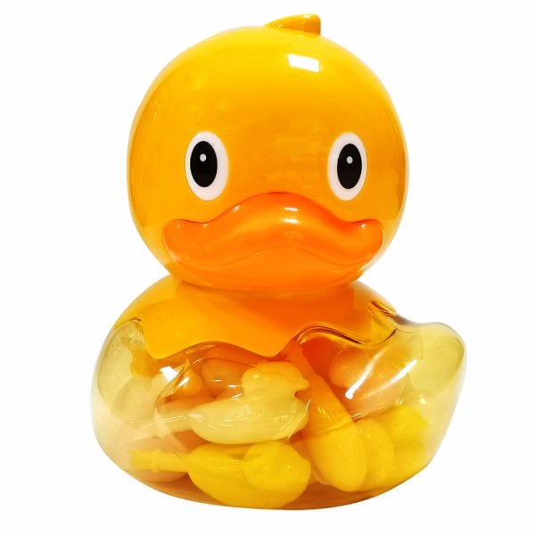 Nabor zhele KK Utochka s kopilkoy 688g