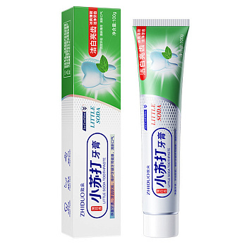 Зубная паста Zhiduo Little Soda ZD16318 100г