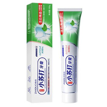 Зубная паста Zhiduo Little Soda ZD16318 100г