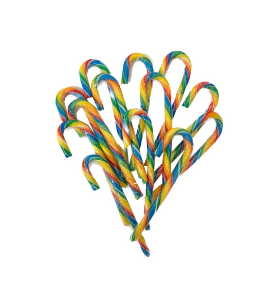 Ledentsy Quan wang fruktovyy miks 12g