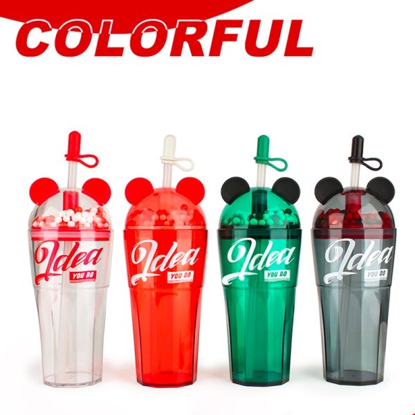 Stakan Yokee Idea 750ml