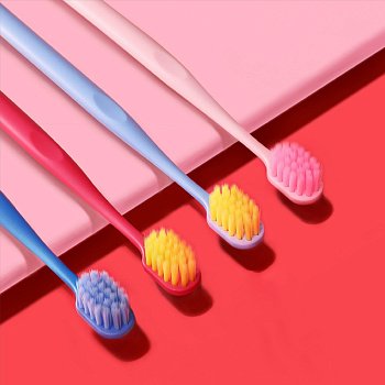 Зубная щетка Kinepin J1213