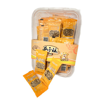 Козинаки Yougrain Mountain Wheat классические 12г