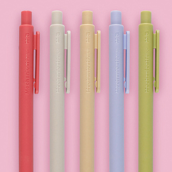 Простой карандаш M&G AMPU4501