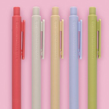 Простой карандаш M&G AMPU4501