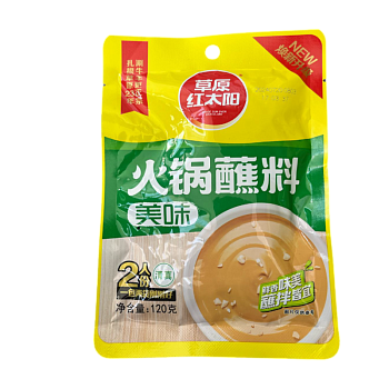 Соус Red Sun оригинальный 120г