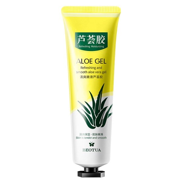 Gel dlya tela Beotua Aloe BD86506 30g