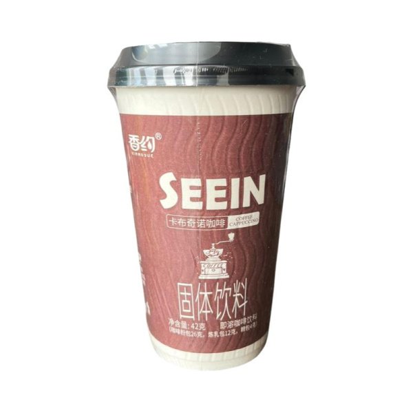 Kofe Xiangyue Seein kapuchino 42g