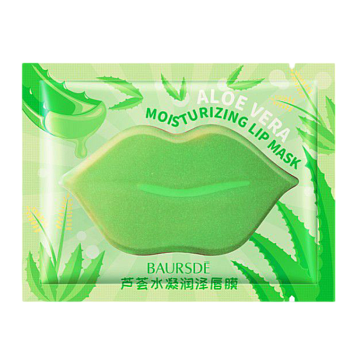 Патчи для губ Bausde BS93192