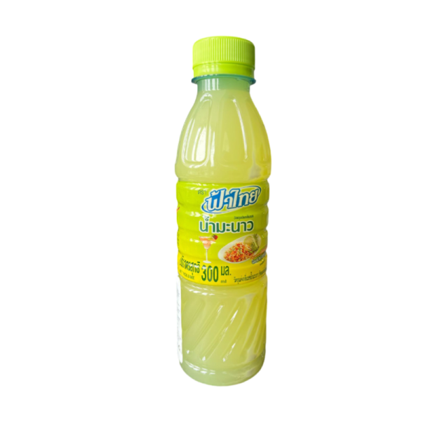 Sok layma Fa Thai 300ml
