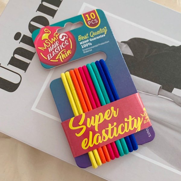 Nabor rezinok Yokee Y-03 Color mix-02