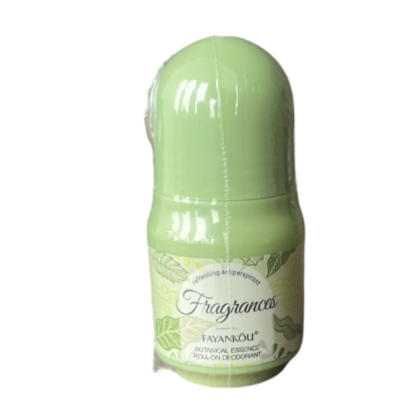 Dezodarant Fayankou travyanaya essentsiya 50g