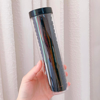 Набор резинок Yokee Y-01 чёрные