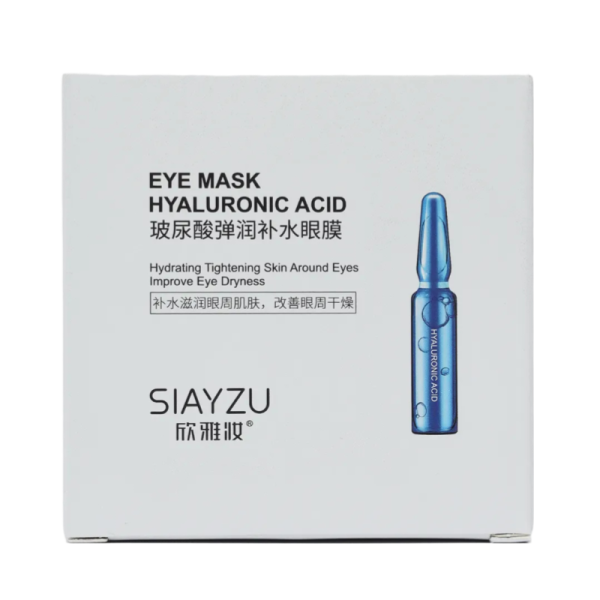 Patchi Siayzu XYZ94841