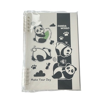 Блокнот Senmu HZA5060A1004-3  