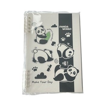 Блокнот Senmu HZA5060A1004-3  