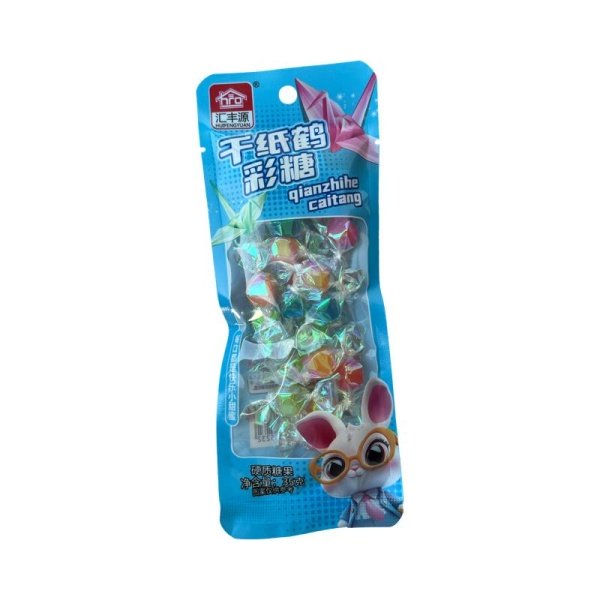 Ledentsy Huifengyuan Blue zhuravliki 35g