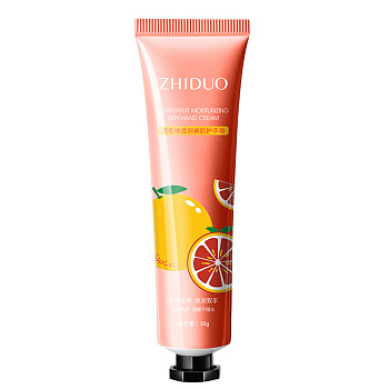 Крем для рук Cwinter Grapefruit 30г