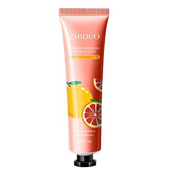 Крем для рук Cwinter Grapefruit 30г