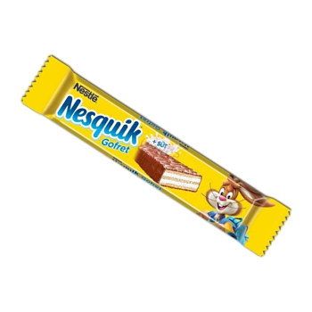 Шоколадный батончик Nesquik 18г
