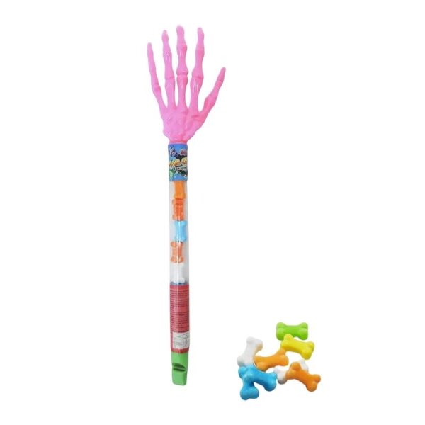 Drazhe Kandi Master ruka skeleta 4g