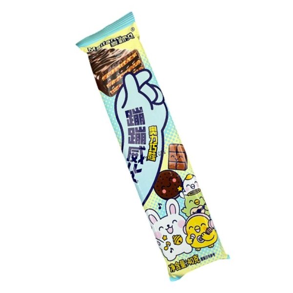 Vaflya Maifantian so vkusom shokolada 40g