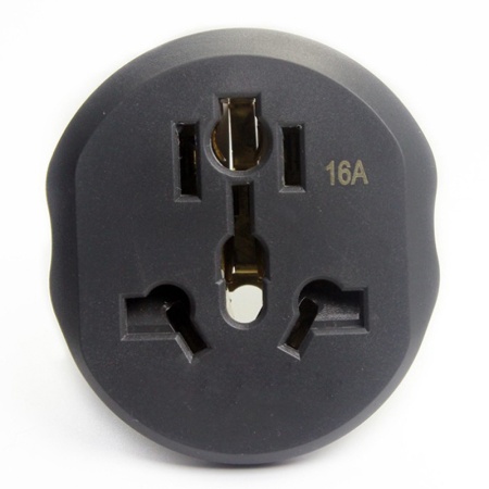 Perekhodnik SZU Snax SX-01