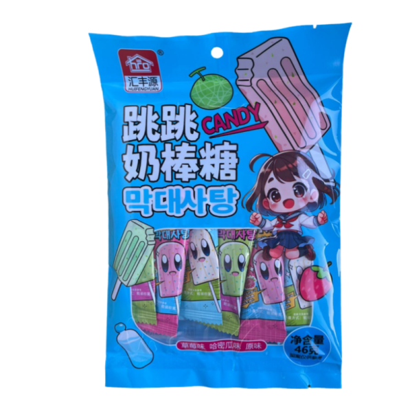 Konfety ledentsovye Huifengyuan candy 46g
