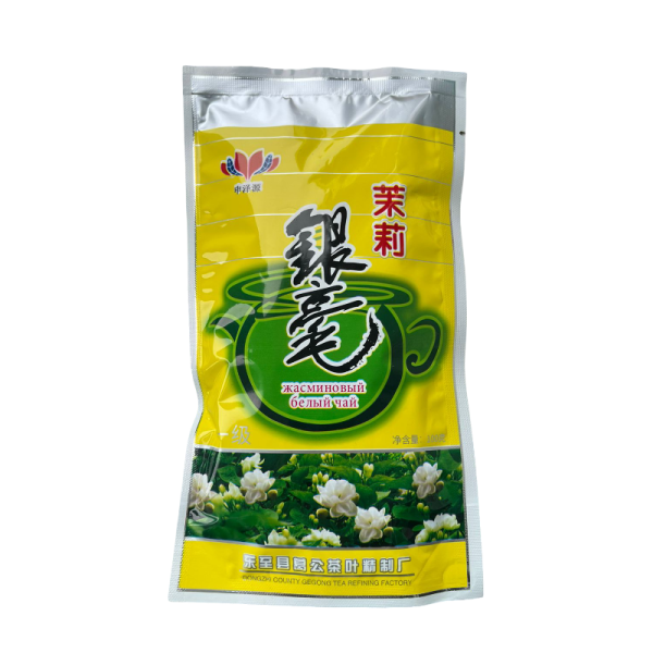 Chay Shen Zeyuan belyy zhasminovyy 100g