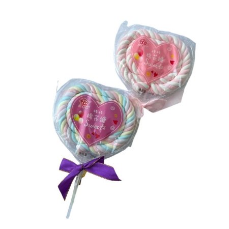 Marshmellou Huifengyuan Heart serdtse 70g_2