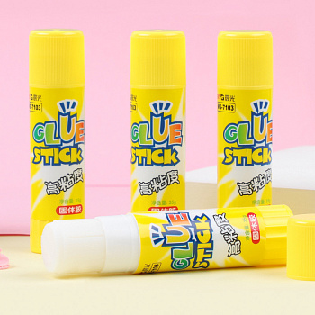 Клей карандаш M&G MG-7106