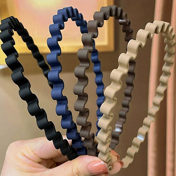 Ободок для волос Snax SX-07