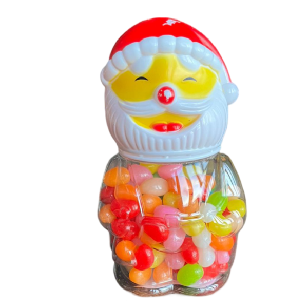 Drazhe LackyCandy Novogodnie Ded Moroz 130g