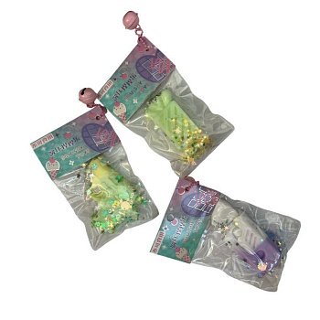 Игрушка антистресс Snax Tk2133