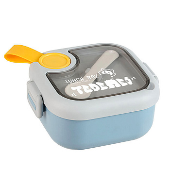 Ланчбокс Yokee Y-6773 500мл