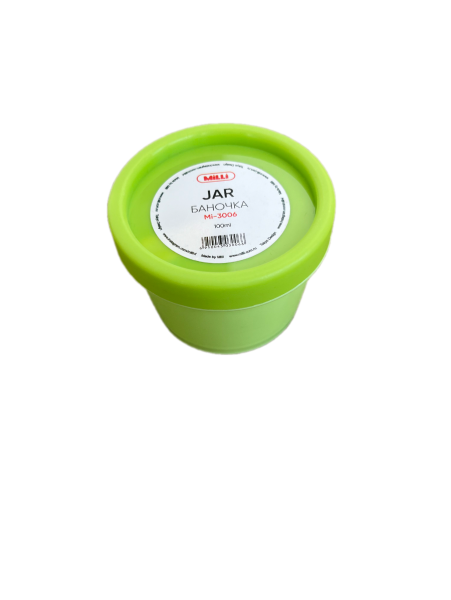 Banochka Milli Mi-3006